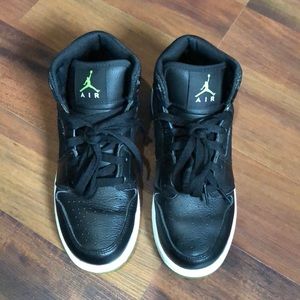 Air Jordan retro 1